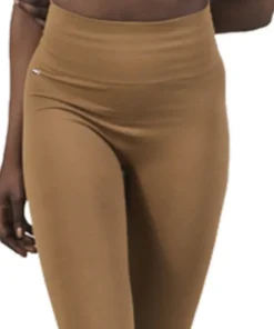 Maia Micromodal Soft Rib Highwaisted Legging - Women's