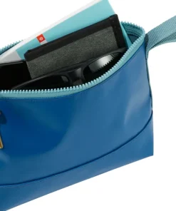 Maine Isle Zip Pouch