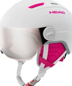 Maja Visor Helmet - Youth