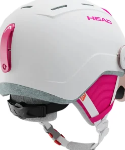 Maja Visor Helmet - Youth