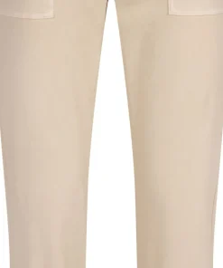 Malia Classic Rise Relaxed Jeans - Women's