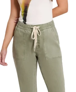 Malia Classic Rise Relaxed Jeans - Women's