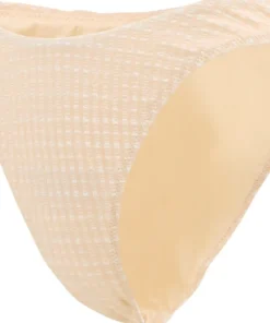 Malibu Hi Cut Bikini Bottom - Women's