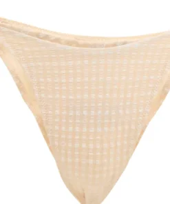 Malibu Tie Side Hi Cut Bikini Bottom - Women's