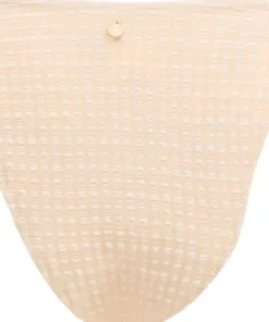 Malibu Tie Side Hi Cut Bikini Bottom - Women's