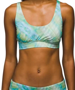 Mallorca Bikini Top - Women's