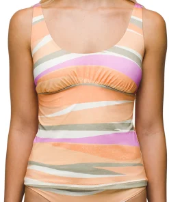 Mallorca Tankini Top - Women's