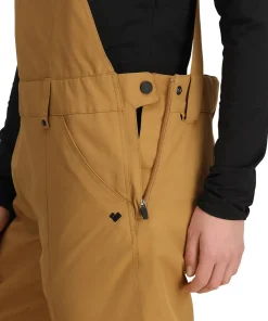 Malta Bib Overalls - Women's
