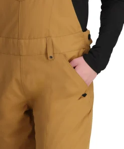 Malta Bib Overalls - Women's