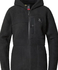 Malung Pile Hoodie - Women's