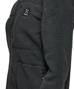 Malung Pile Hoodie - Women's