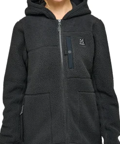 Malung Pile Hoodie - Women's