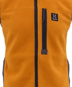 Malung Pile Vest - Men's