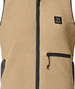 Malung Pile Vest - Women's