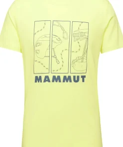 Mammut Core Gear T-Shirt - Men's
