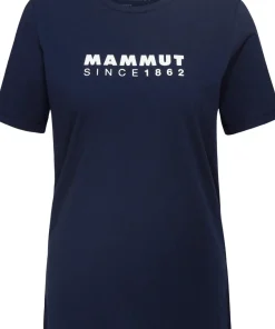 Mammut Core Logo T-Shirt - Women's