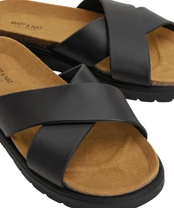 Mandi Vegan Sandals - Women's