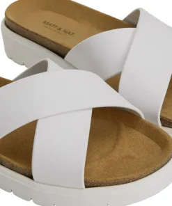 Mandi Vegan Sandals - Women's