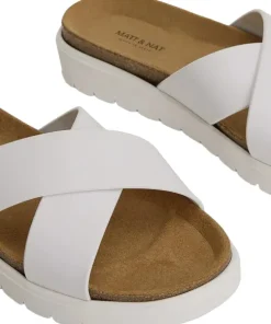 Mandi Vegan Sandals - Women's