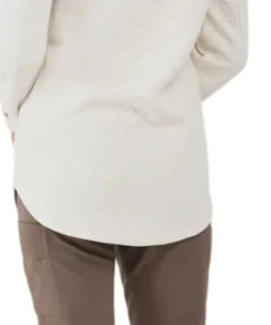 Mara 2.0 Shacket - Women's
