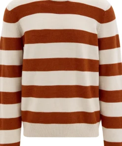 Marchmont Midweight Merino Knit Sweater - Men's