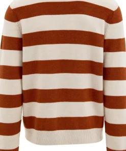 Marchmont Midweight Merino Knit Sweater - Men's