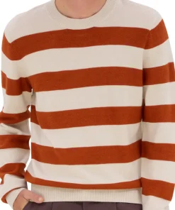 Marchmont Midweight Merino Knit Sweater - Men's