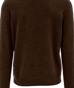 Marchmont Tradition Midweight Merino Knit Sweater - Men's
