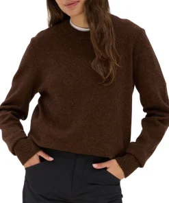Marchmont Tradition Midweight Merino Knit Sweater - Men's