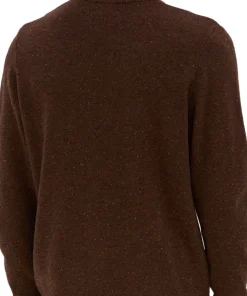 Marchmont Tradition Midweight Merino Knit Sweater - Men's