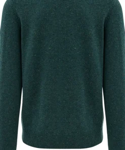 Marchmont Tradition Midweight Merino Knit Sweater - Men's