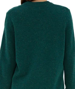 Marchmont Tradition Midweight Merino Knit Sweater - Men's
