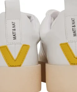 Marci Vegan Sneaker - Women's