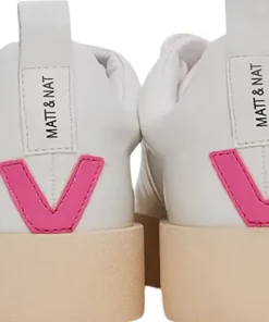 Marci Vegan Sneaker - Women's