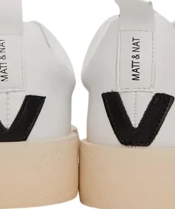 Marci Vegan Sneaker - Women's
