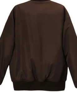 Marcus Vegan Bomber Jacket - Men's