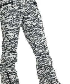 Marcy High Rise 2L Stretch Pants - Women's