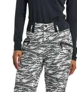 Marcy High Rise 2L Stretch Pants - Women's