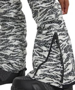 Marcy High Rise 2L Stretch Pants - Women's