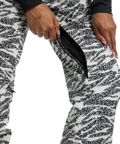 Marcy High Rise 2L Stretch Pants - Women's