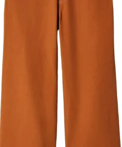Margo Cropped 5-Pocket Pant - Women's