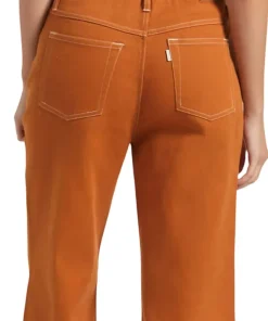 Margo Cropped 5-Pocket Pant - Women's
