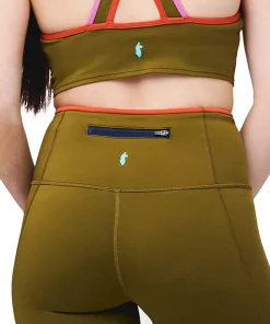Mari Legging - Women's