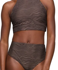 Marine Street Swim Top - Women's