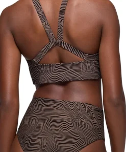 Marine Street Swim Top - Women's