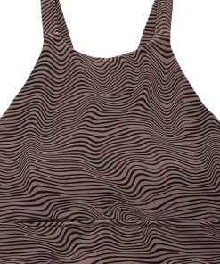 Marine Street Swim Top - Women's