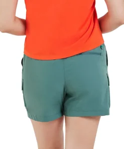 Marlo Short Sleeve Top - Women's