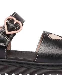 Marlowe Hearts Sandals - Girl's