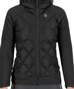Marmarole Retro Jacket - Women's