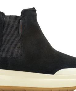 Marquette Thermo Pull-on Waterproof Boots - Women's